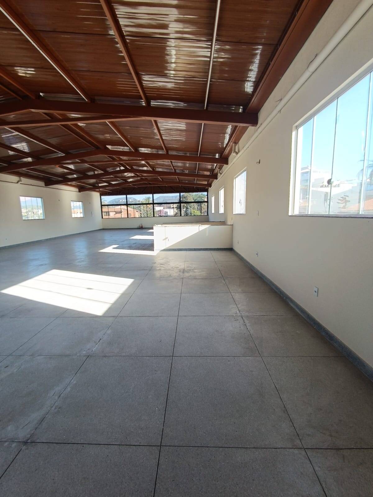 Loja para aluguel no São Joaquim: 