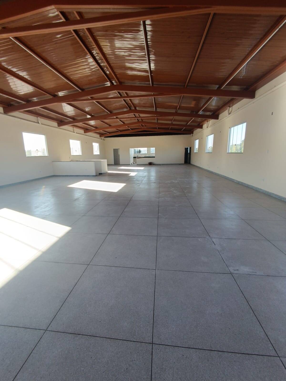 Loja para aluguel no São Joaquim: 