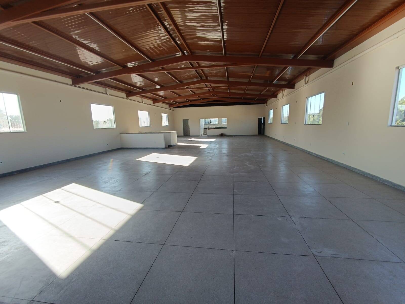 Loja para aluguel no São Joaquim: 