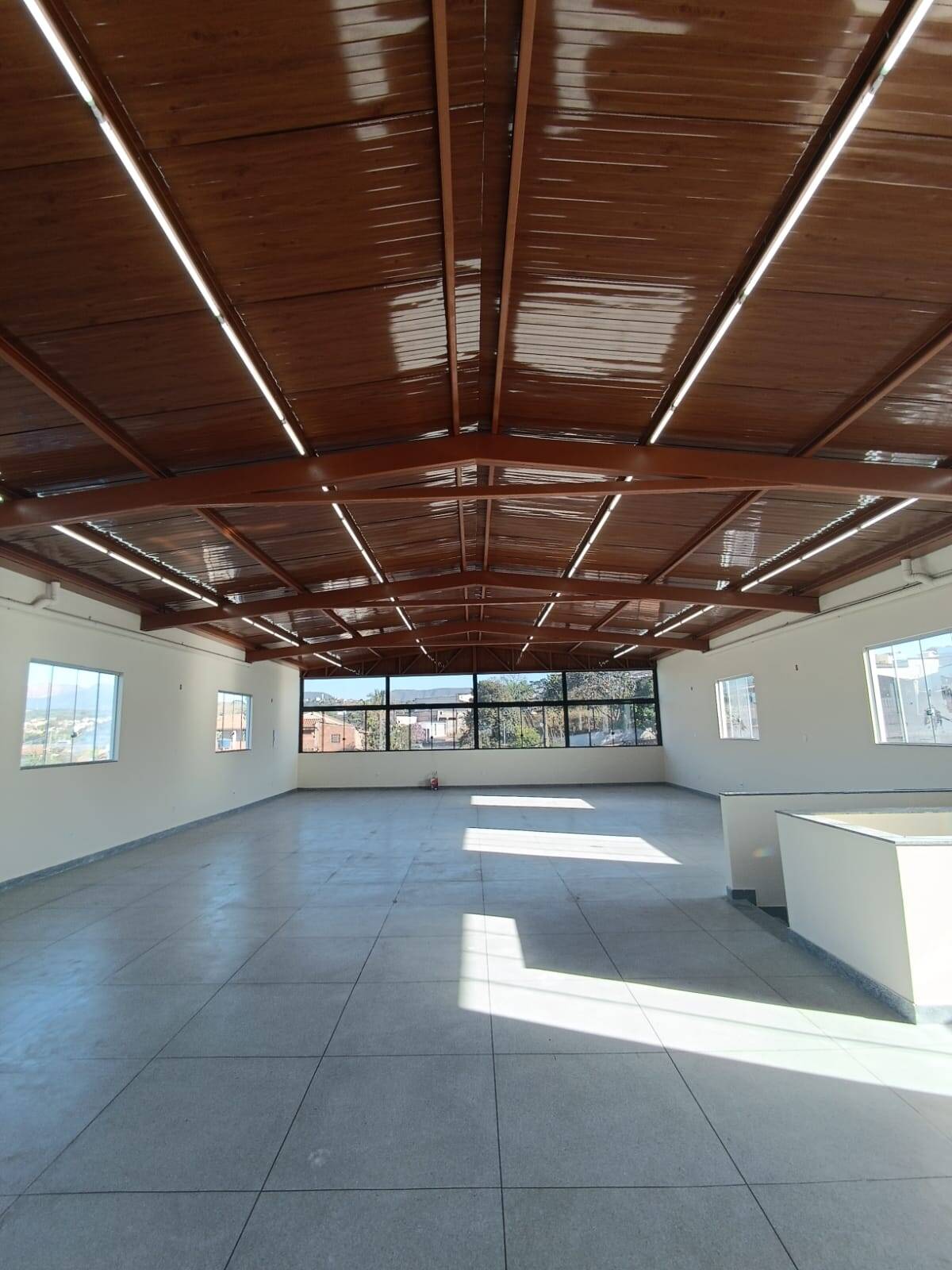 Loja para aluguel no São Joaquim: 