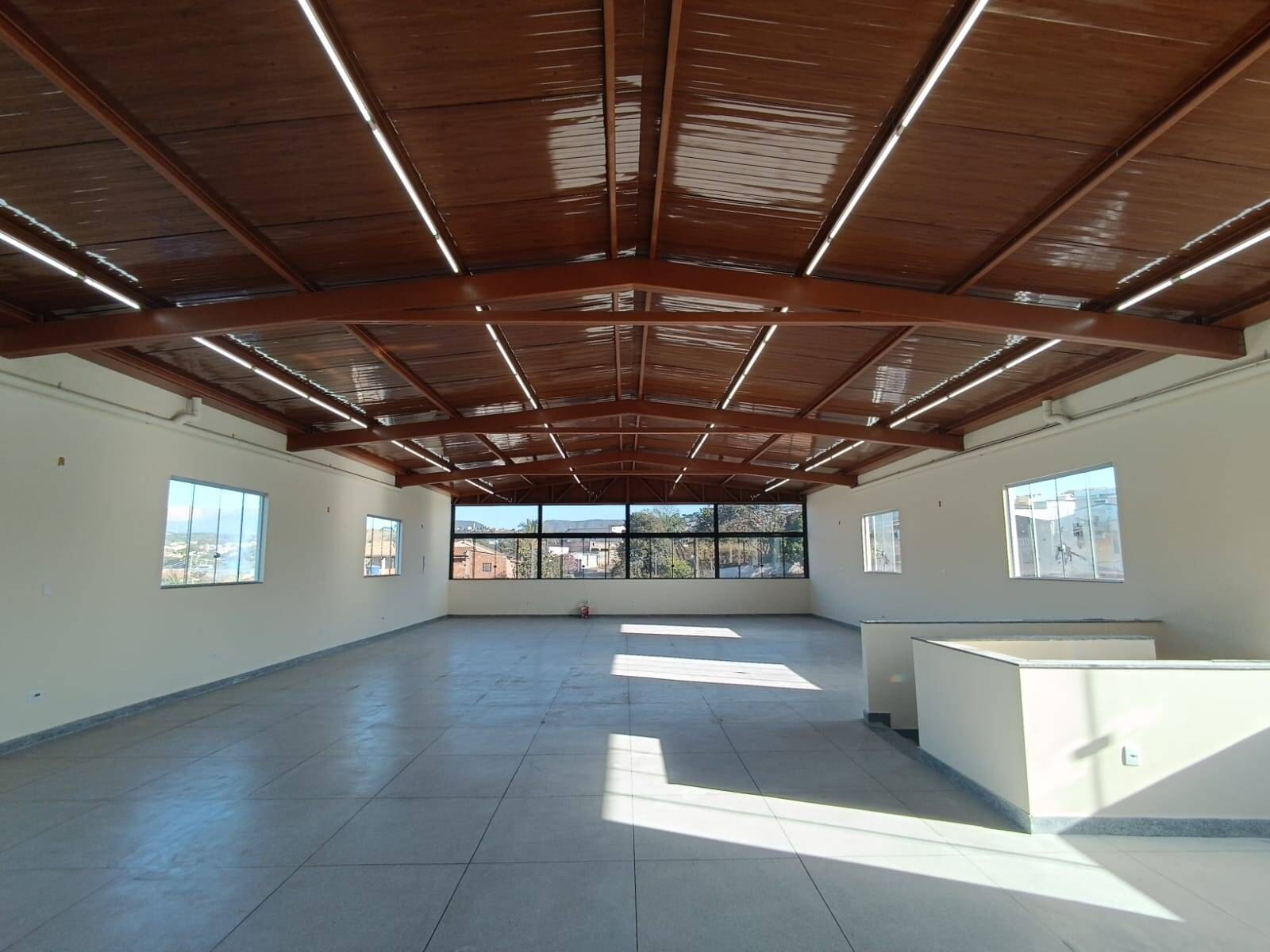 Loja para aluguel no São Joaquim: 