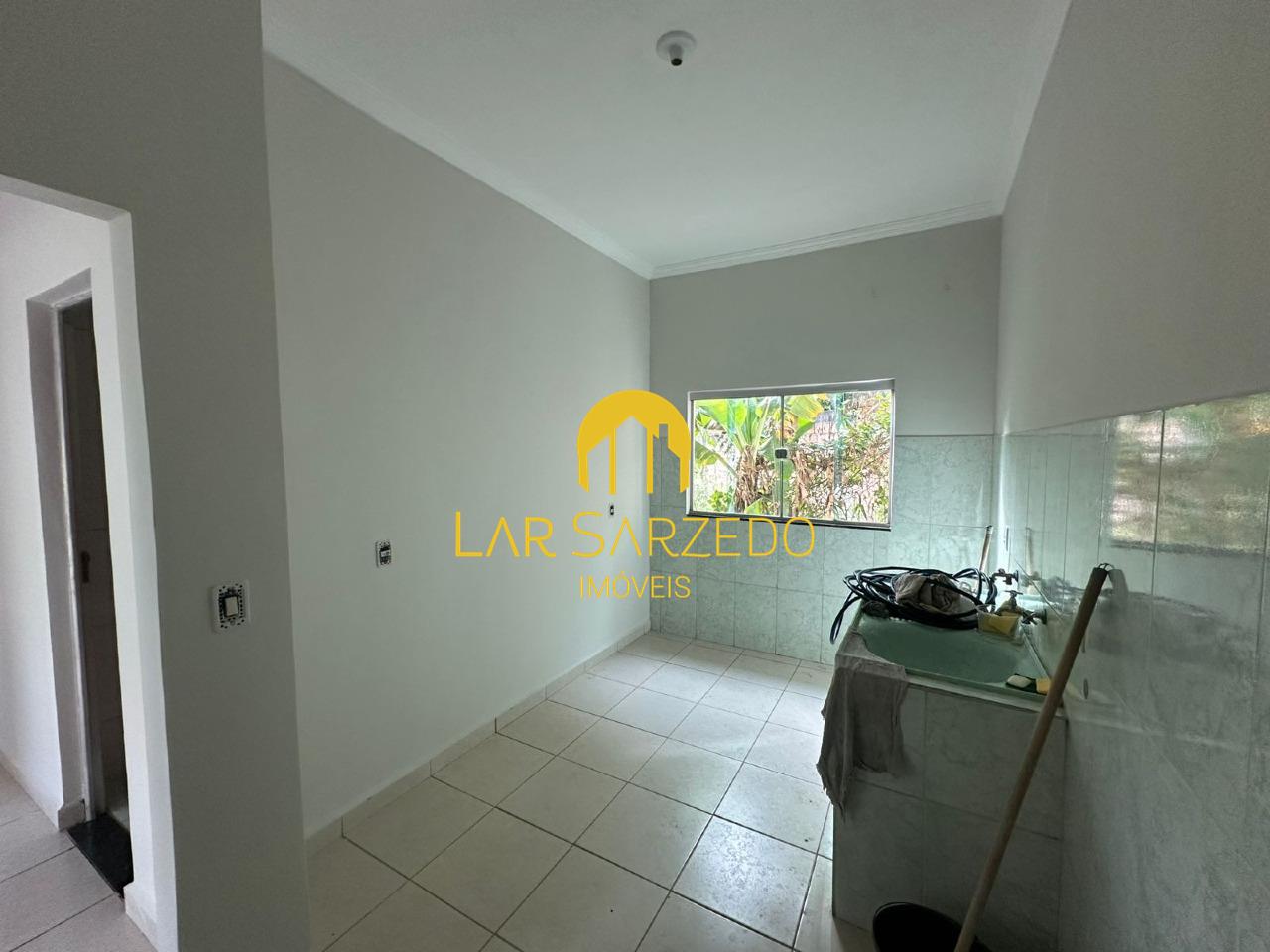 Casa para aluguel no Liberdade: 