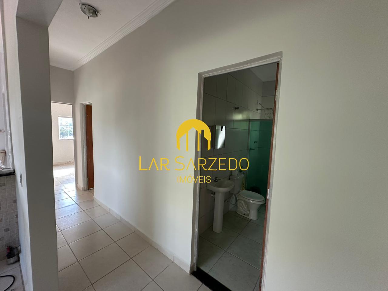 Casa para aluguel no Liberdade: 