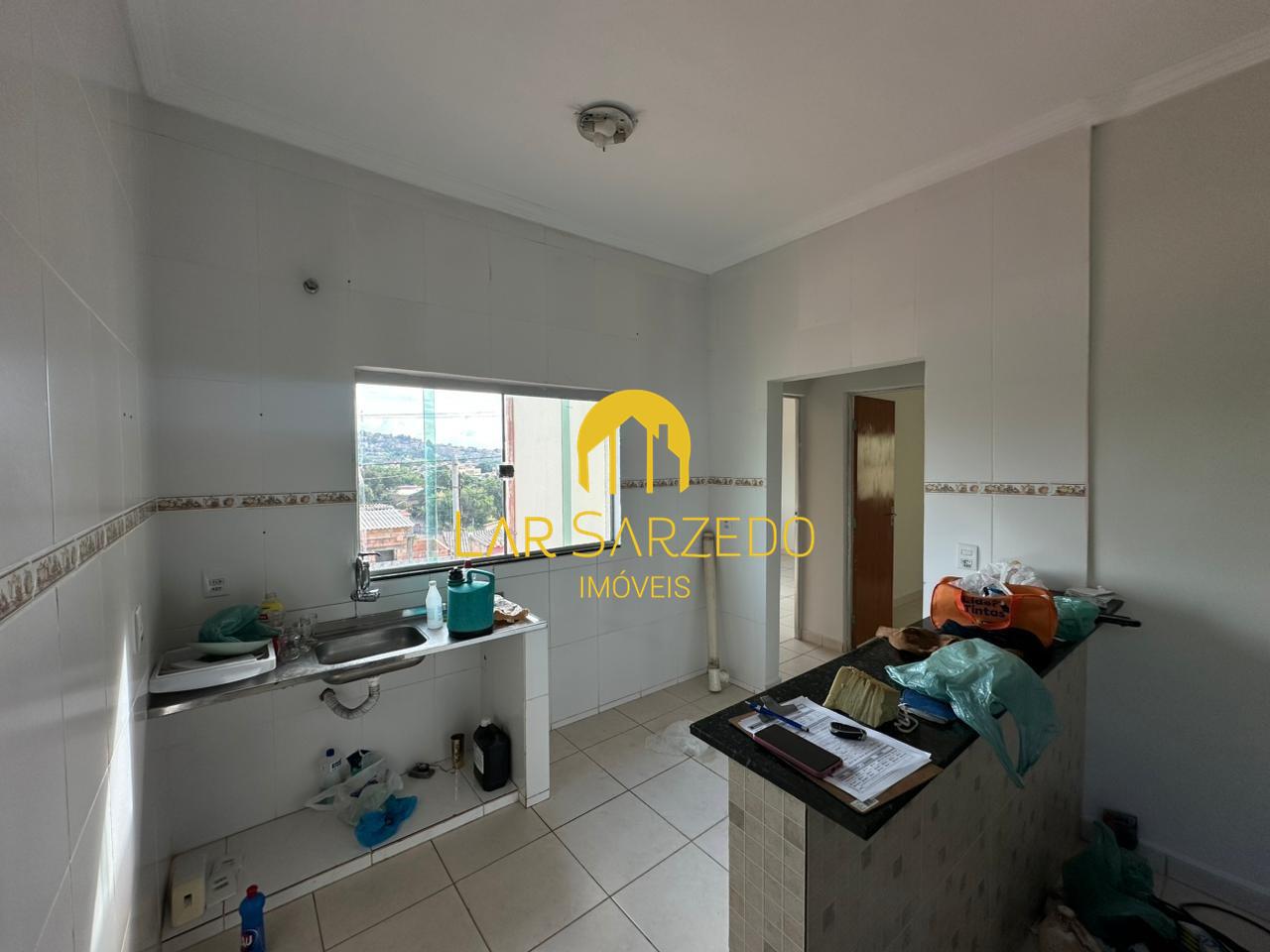 Casa para aluguel no Liberdade: 