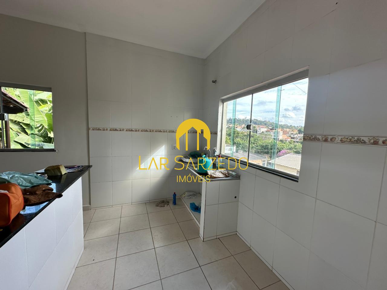 Casa para aluguel no Liberdade: 