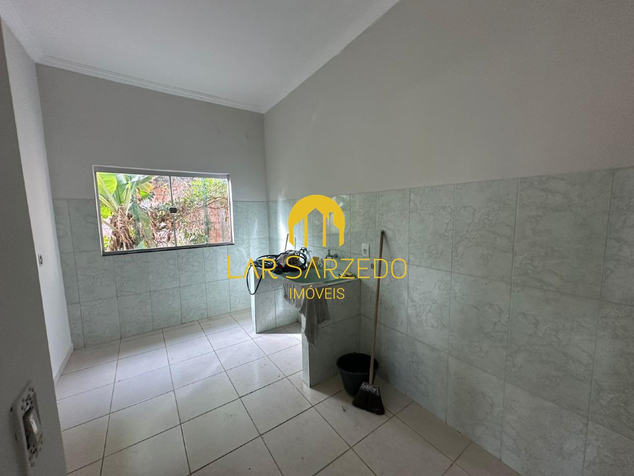 Casa para aluguel no Liberdade: 