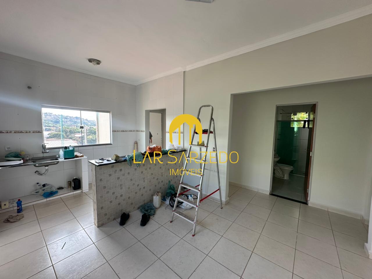 Casa para aluguel no Liberdade: 