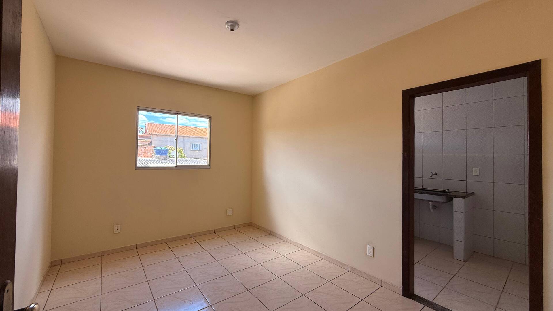 Apartamento para aluguel no Imaculada da Conceição: 