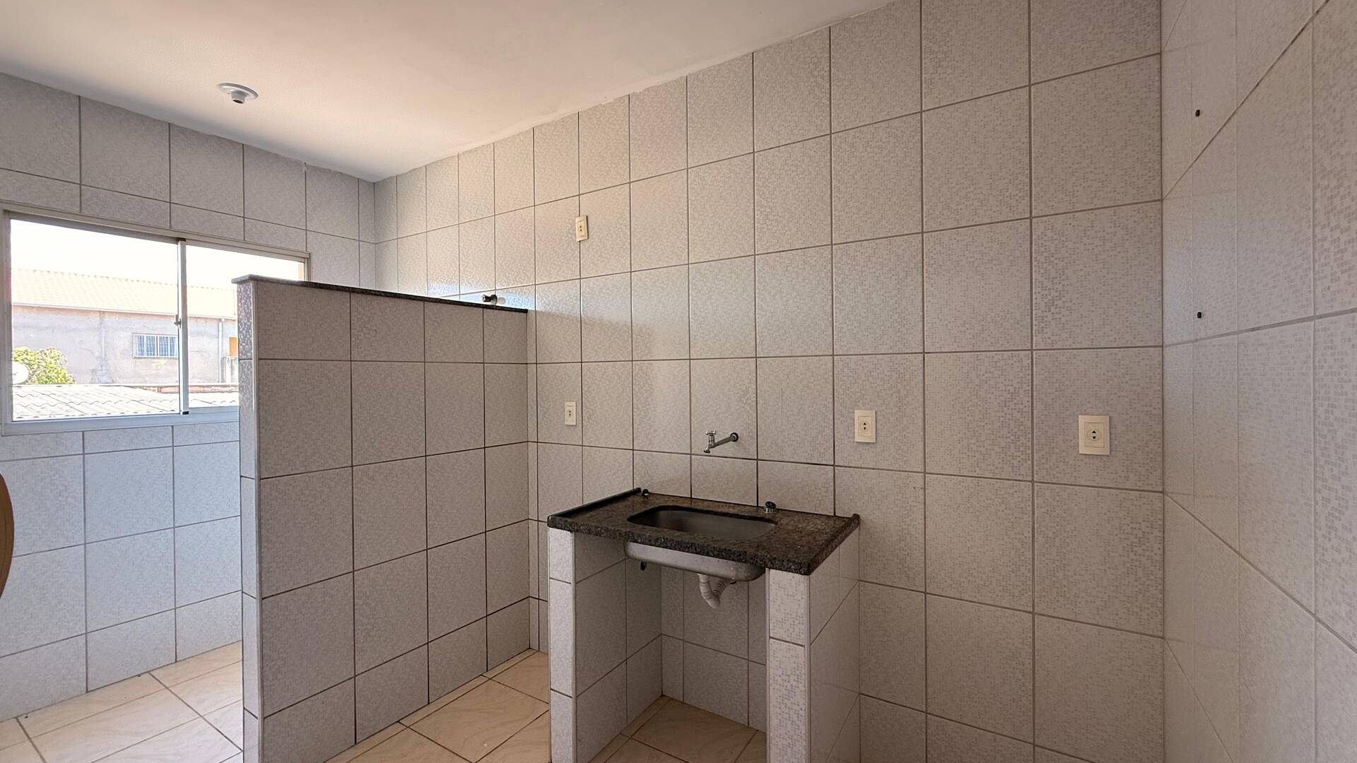 Apartamento para aluguel no Imaculada da Conceição: 