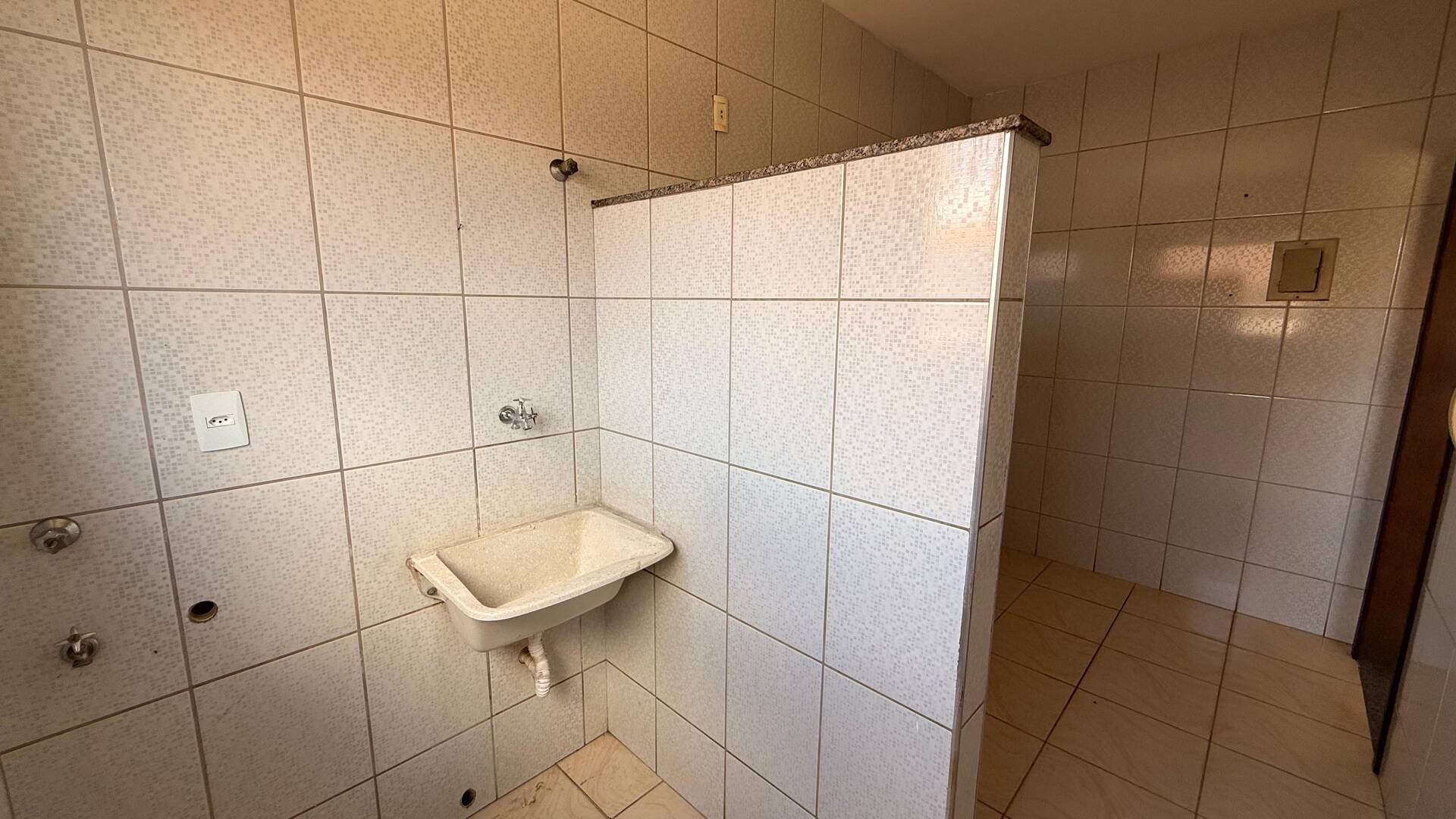 Apartamento para aluguel no Imaculada da Conceição: 