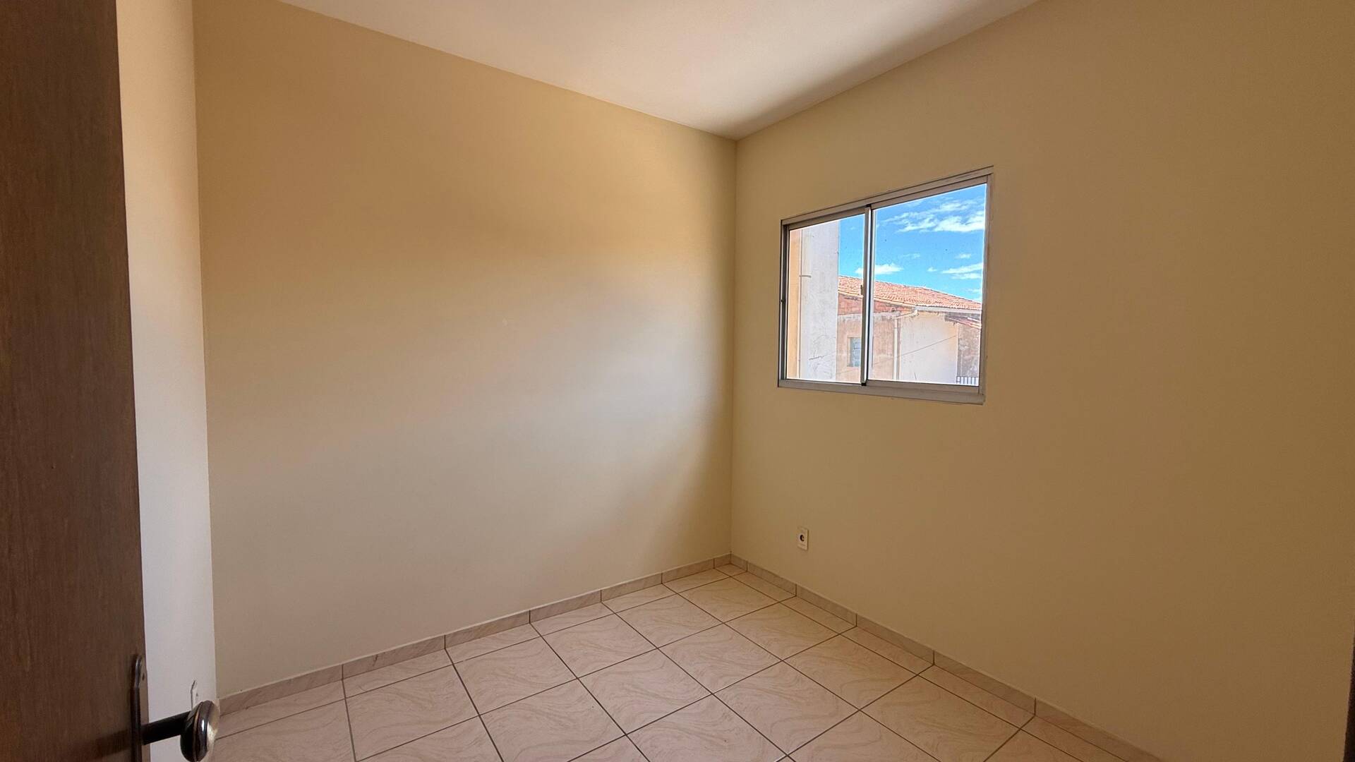 Apartamento para aluguel no Imaculada da Conceição: 