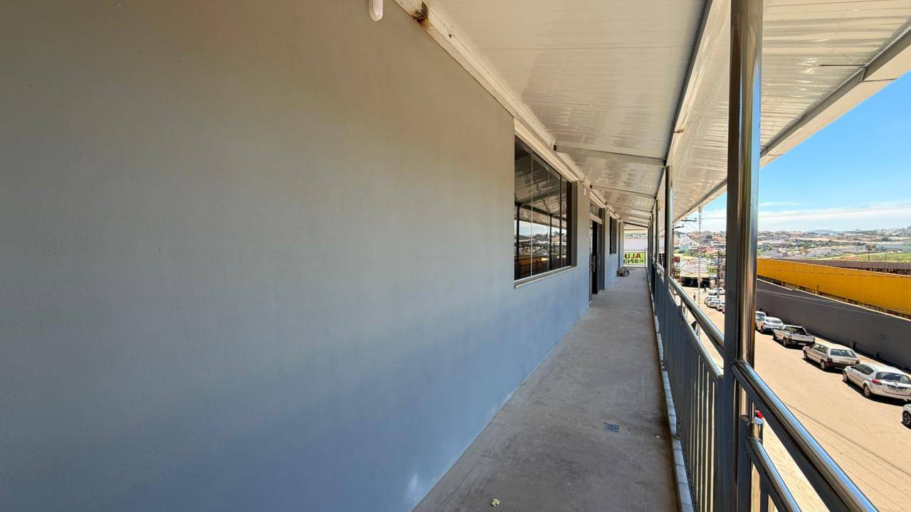 Sala para aluguel no Centro: 