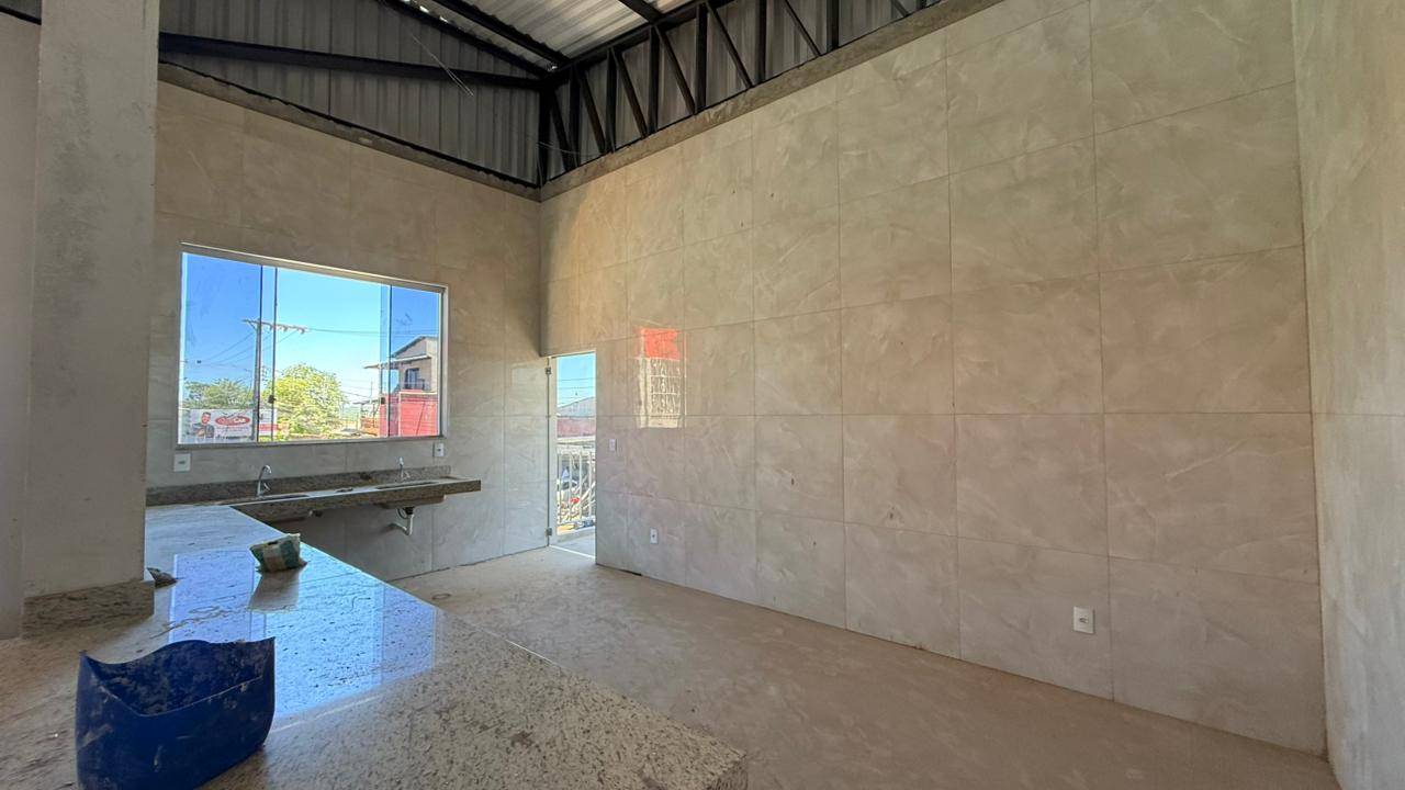 Sala para aluguel no Centro: 