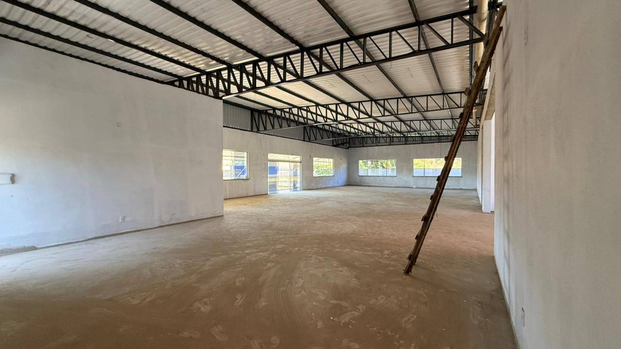 Sala para aluguel no Centro: 