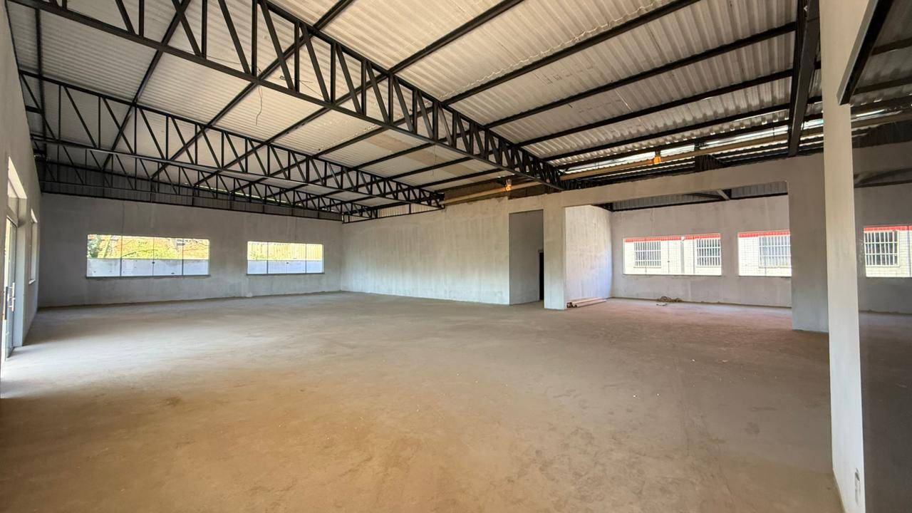 Sala para aluguel no Centro: 