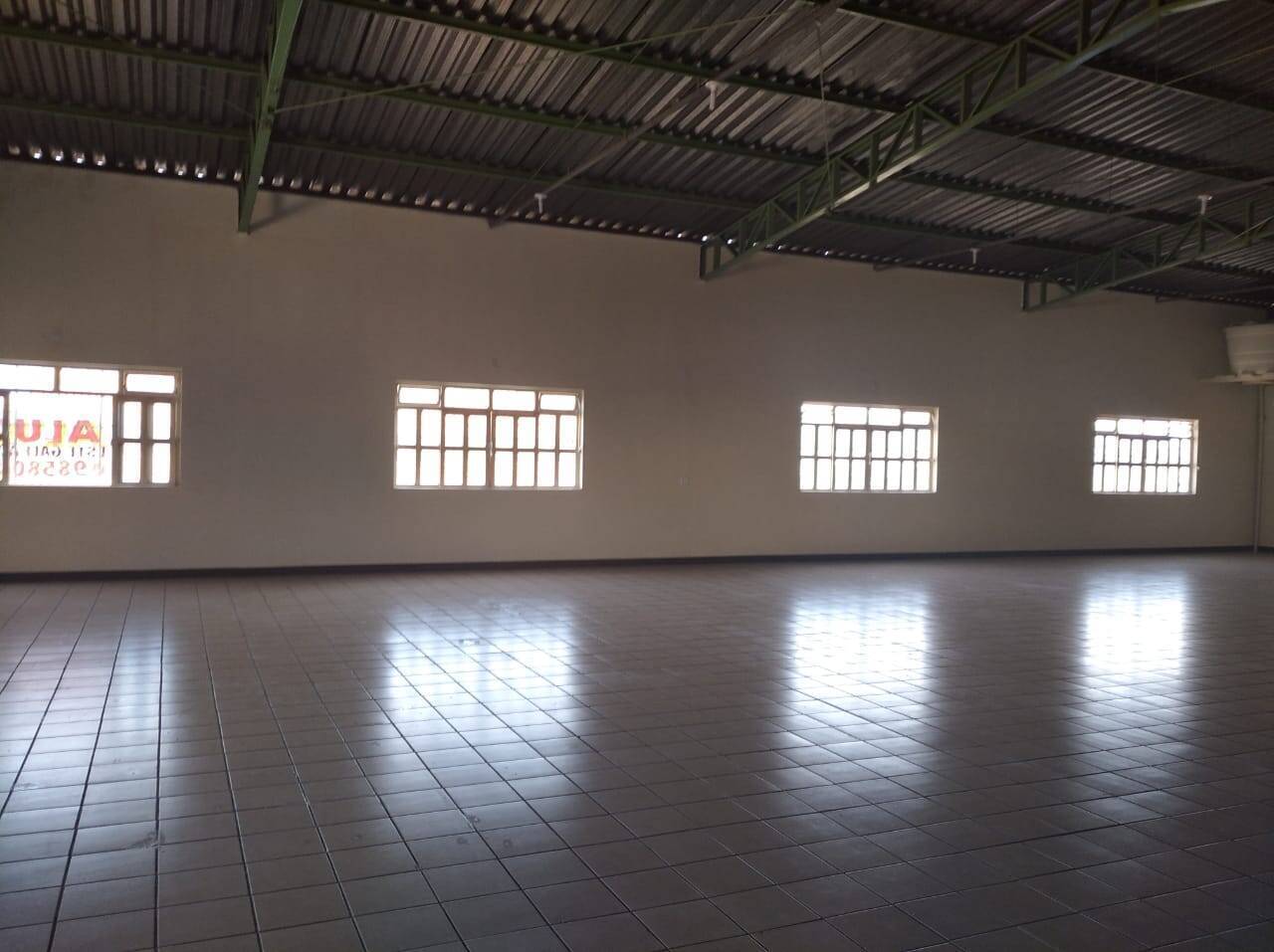 Galpão para aluguel no Brasília: 