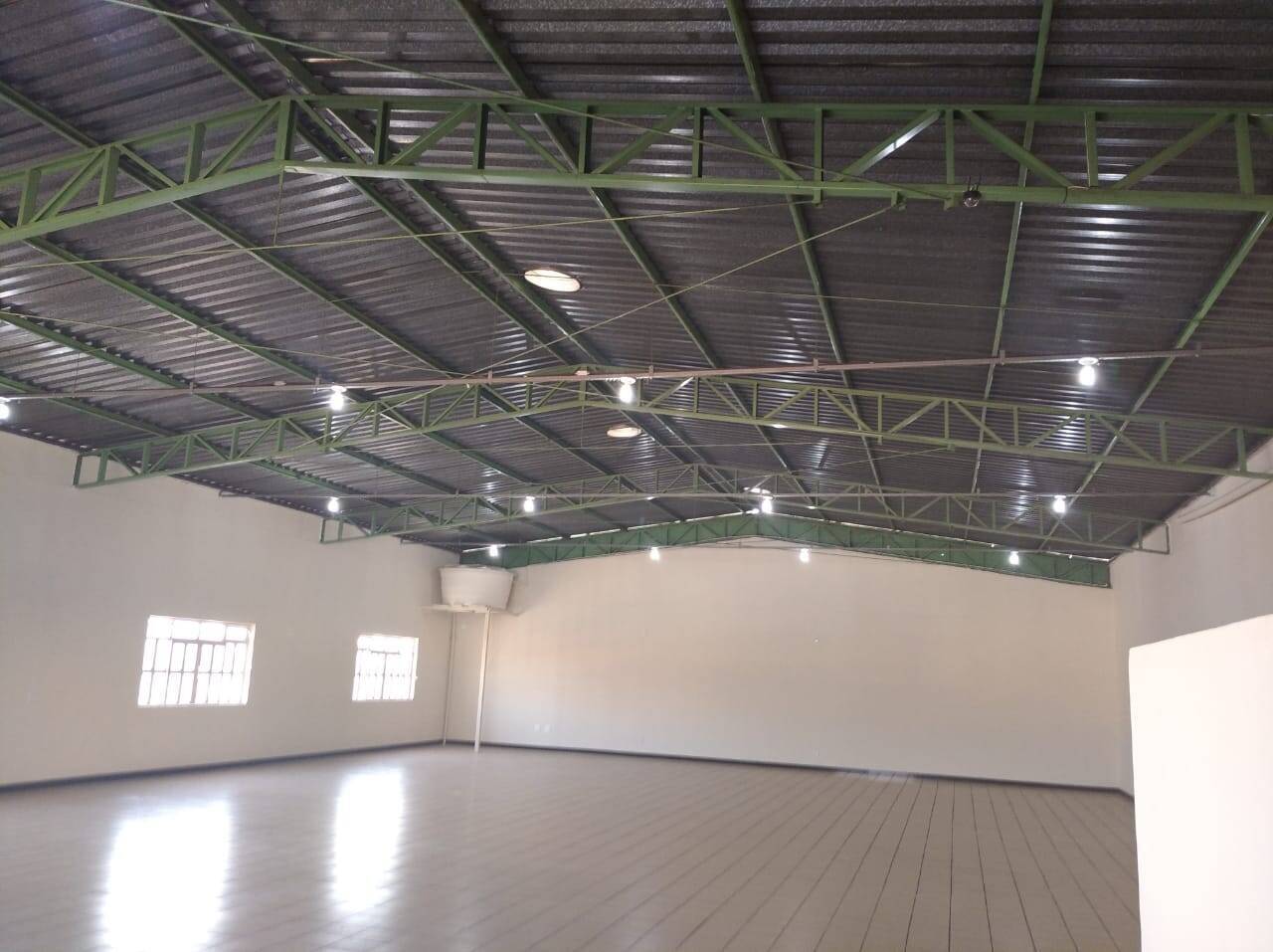 Galpão para aluguel no Brasília: 