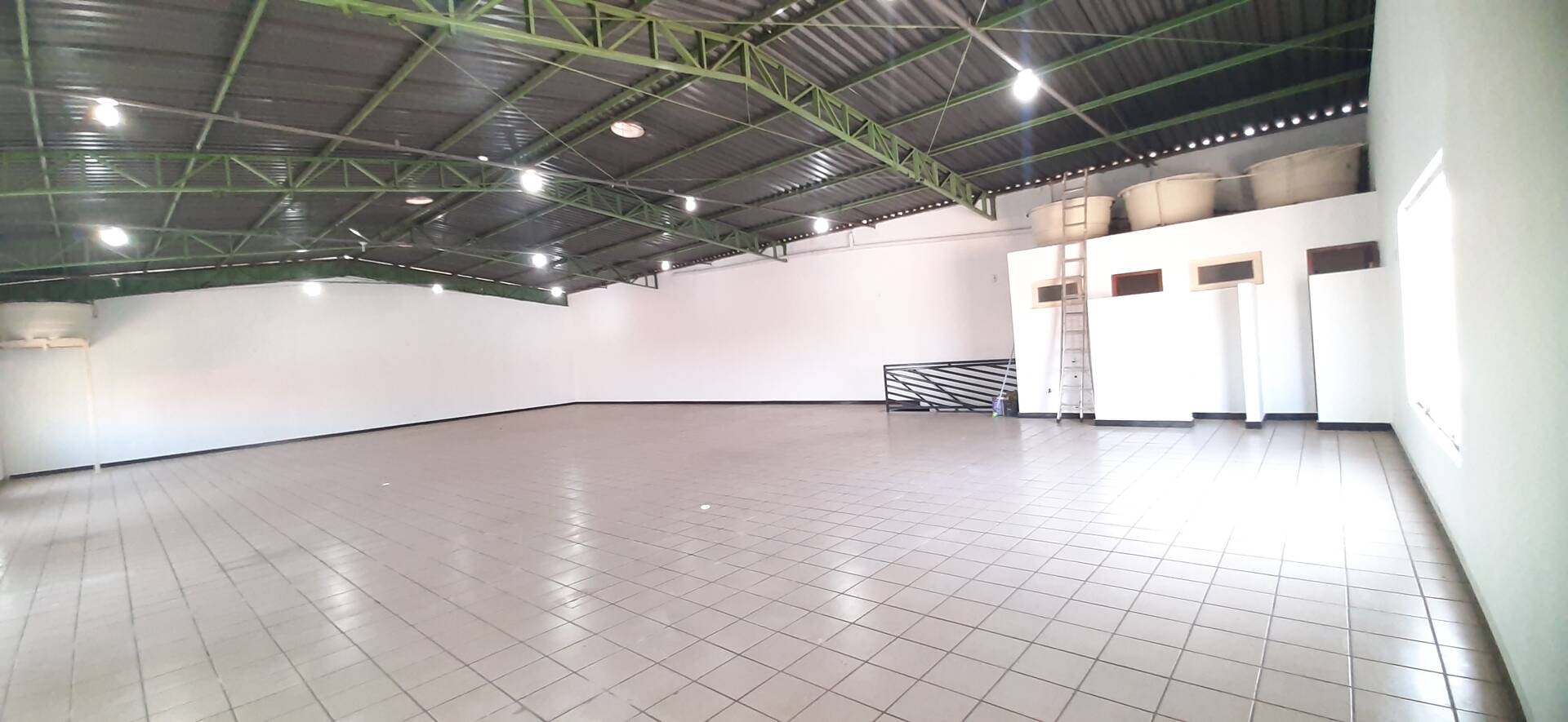 Galpão para aluguel no Brasília: 