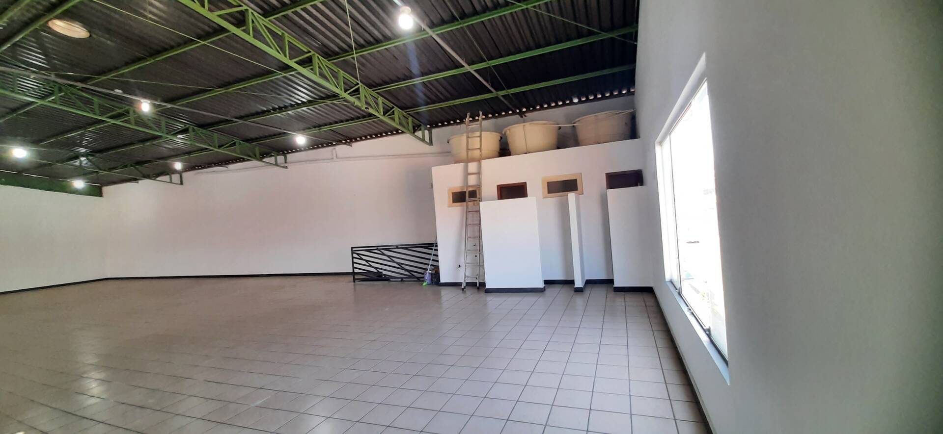 Galpão para aluguel no Brasília: 