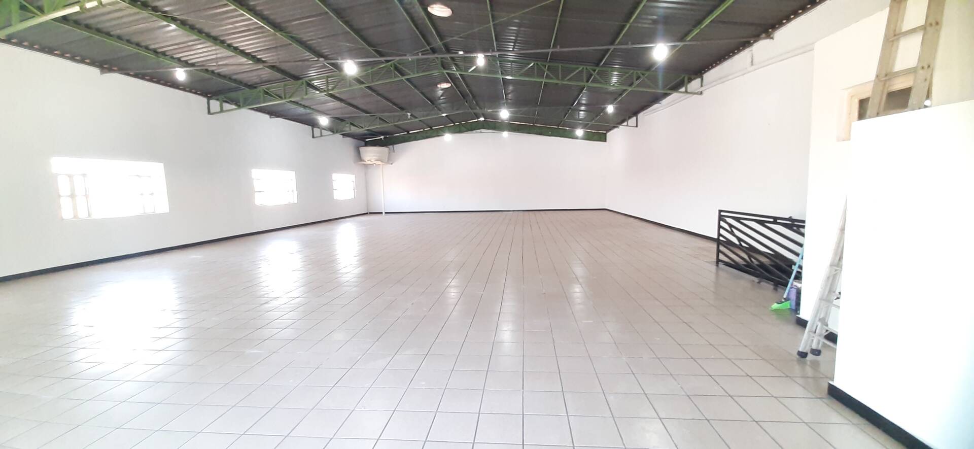 Galpão para aluguel no Brasília: 