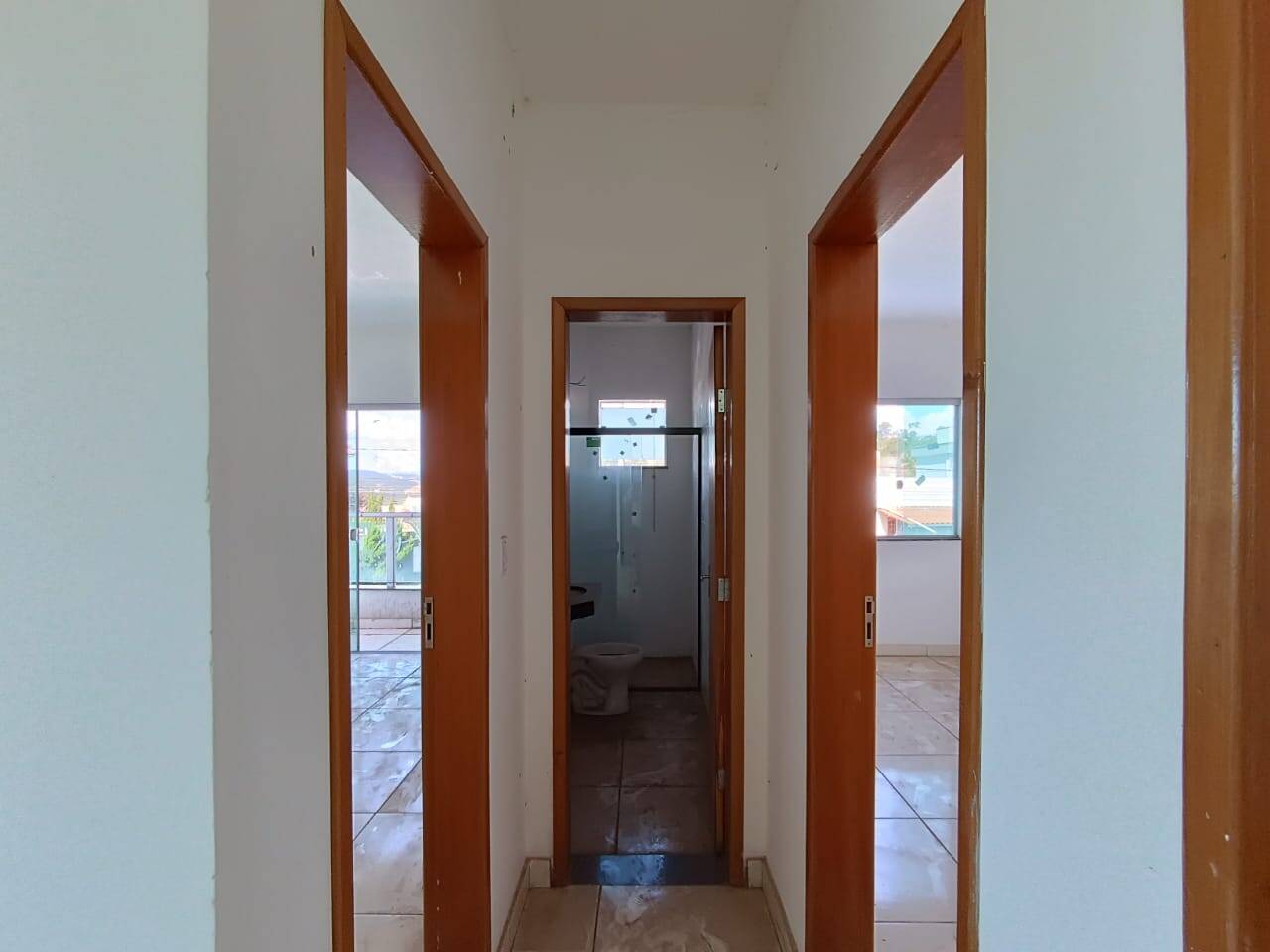 Cobertura à venda no Masterville: 