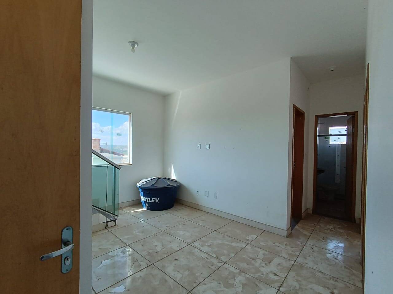 Cobertura à venda no Masterville: 