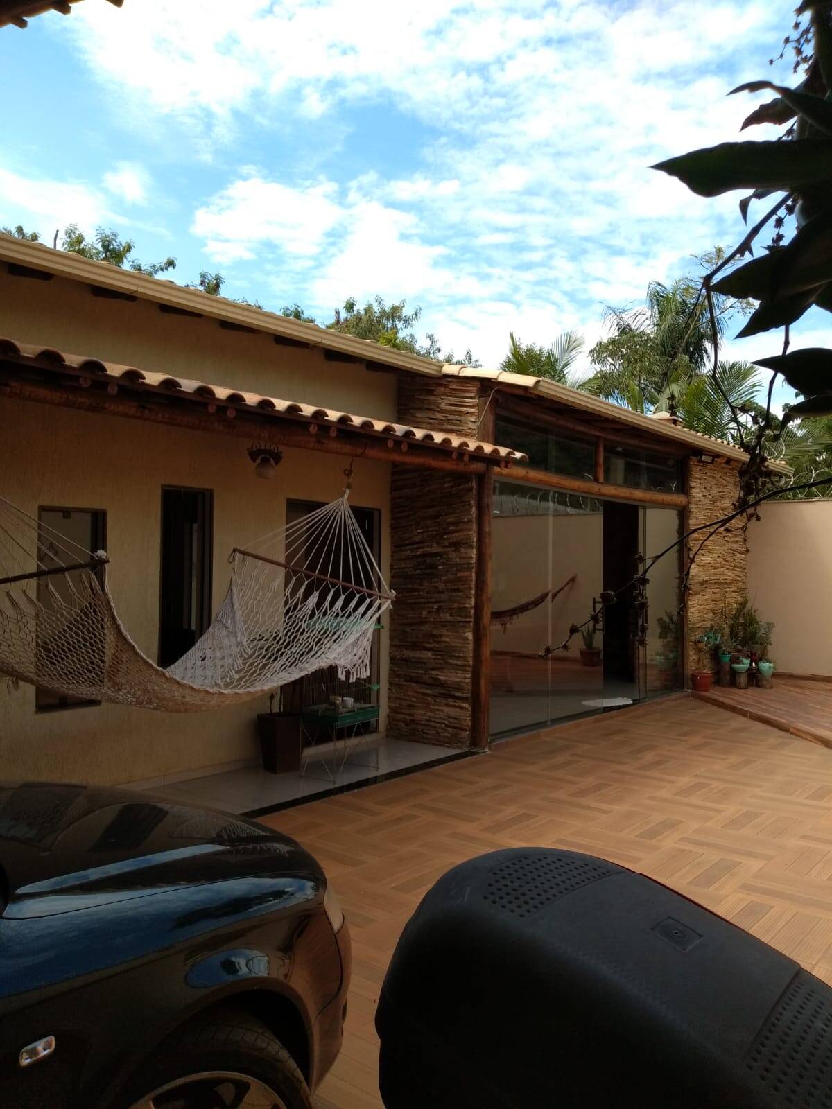 Casa à venda no Cachoeira: 