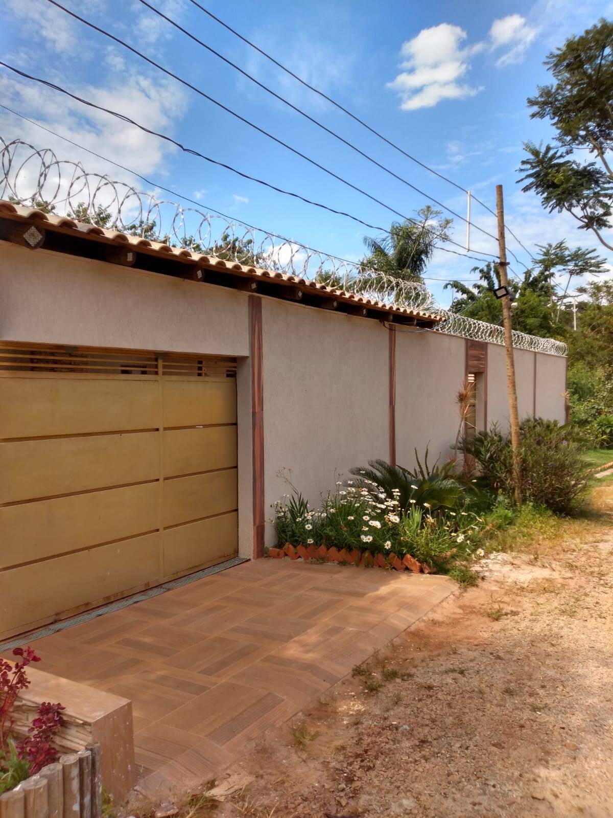 Casa à venda no Cachoeira: 