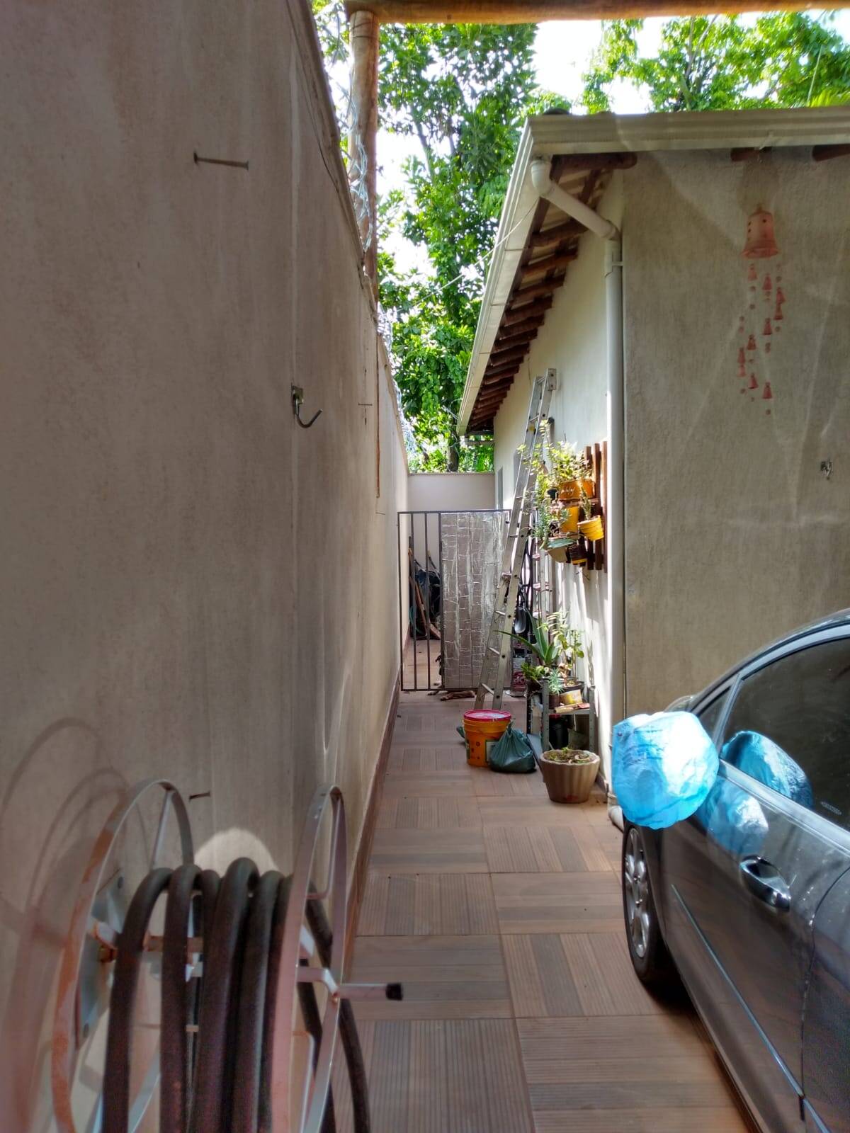 Casa à venda no Cachoeira: 