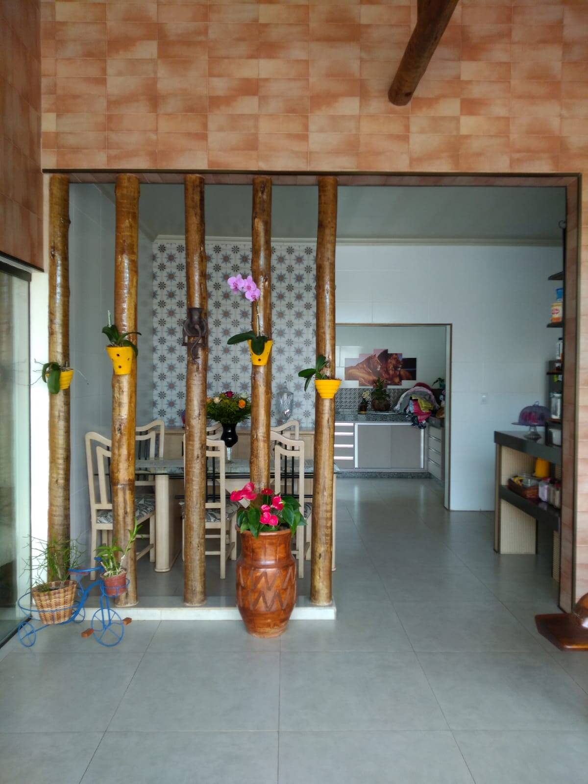 Casa à venda no Cachoeira: 