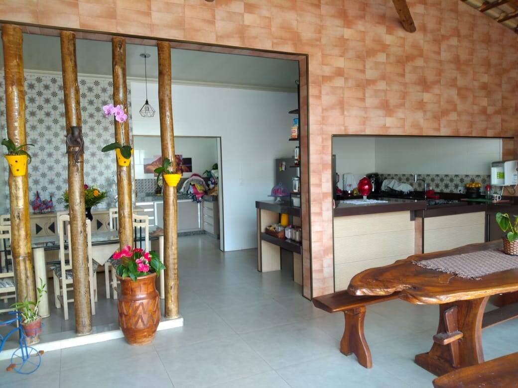 Casa à venda no Cachoeira: 