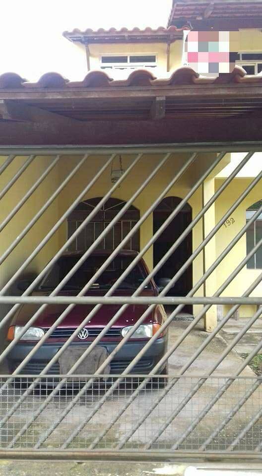 Casa à venda no Bandeirinhas: 