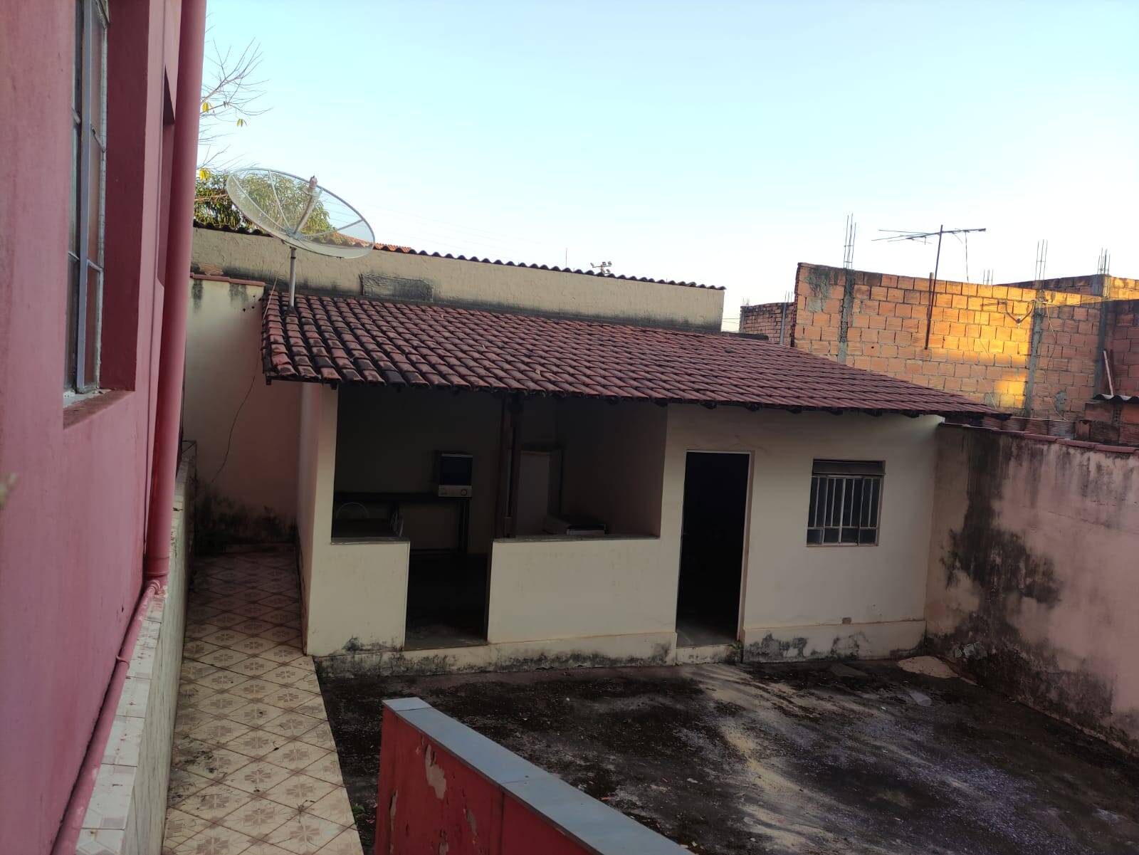 Casa à venda no Milionários (Barreiro): 