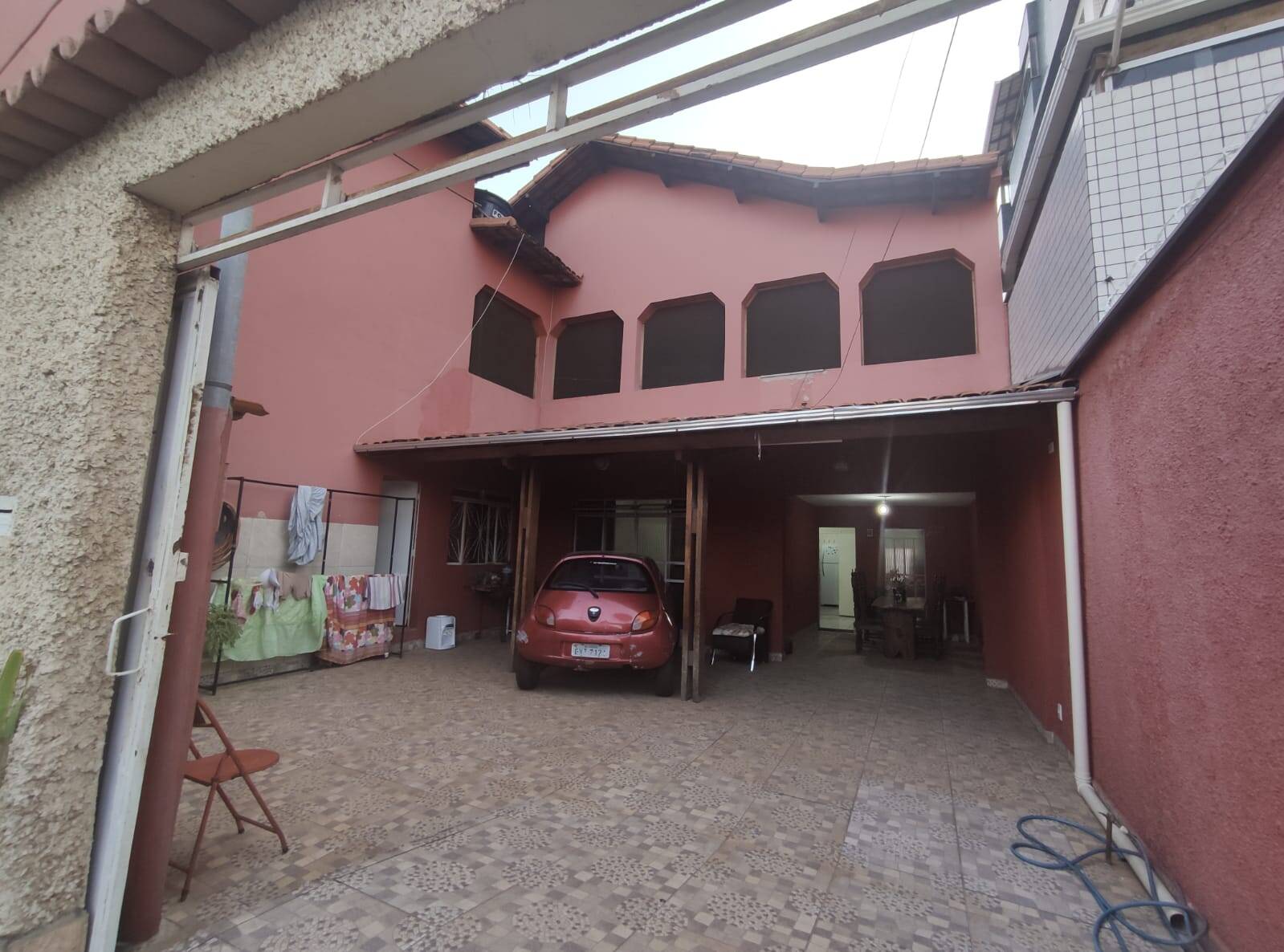 Casa à venda no Milionários (Barreiro): 