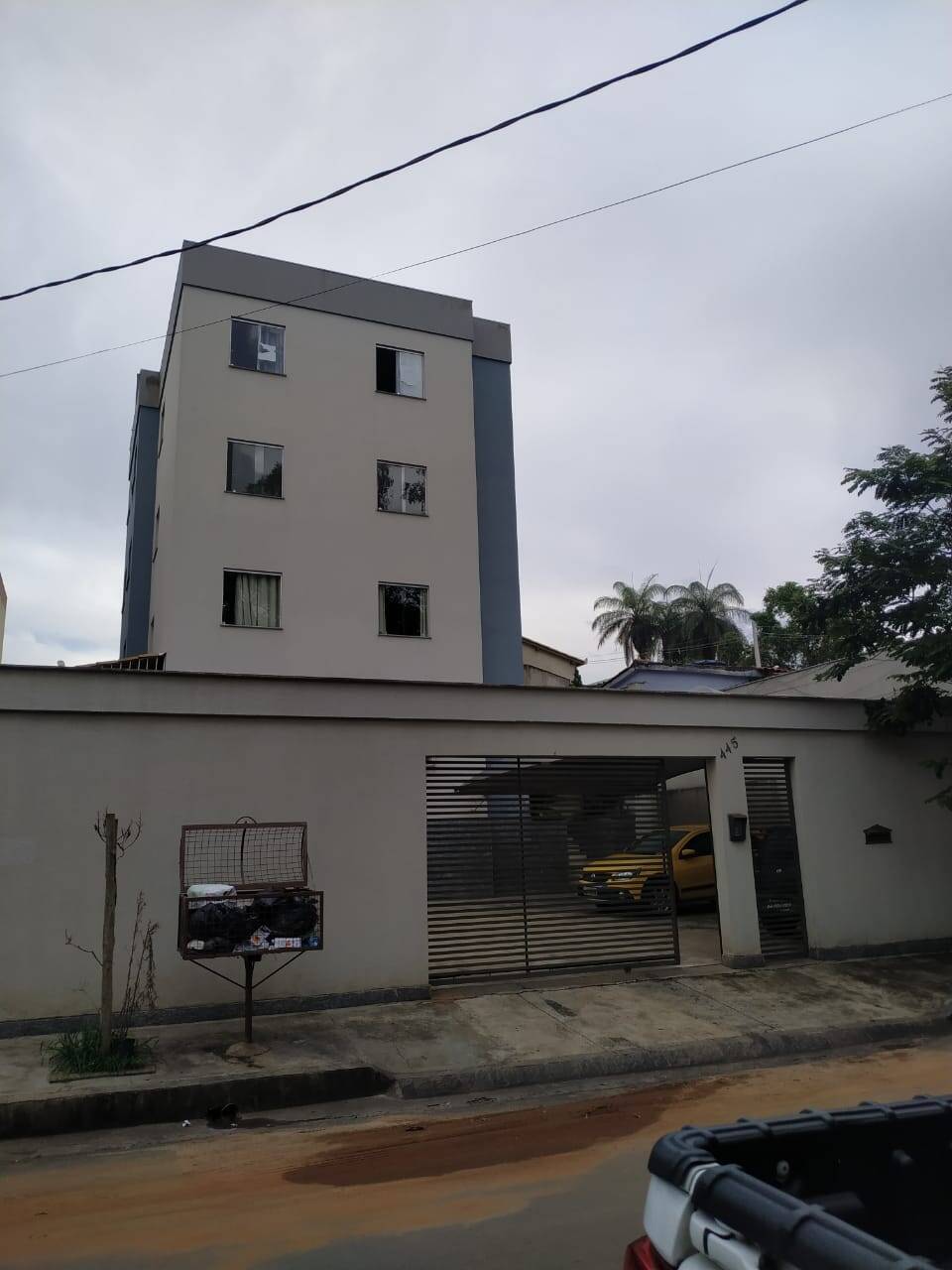 Apartamento à venda no Vila Satélite: 