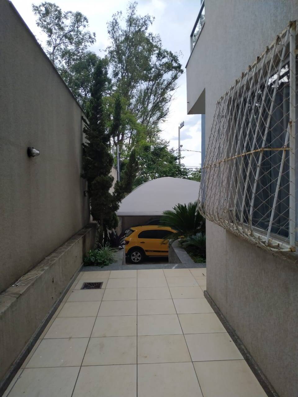 Apartamento à venda no Vila Satélite: 