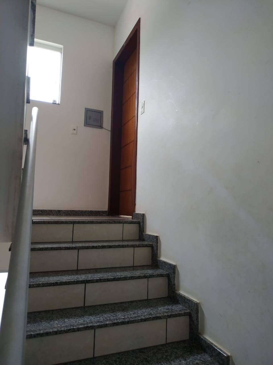 Apartamento à venda no Vila Satélite: 