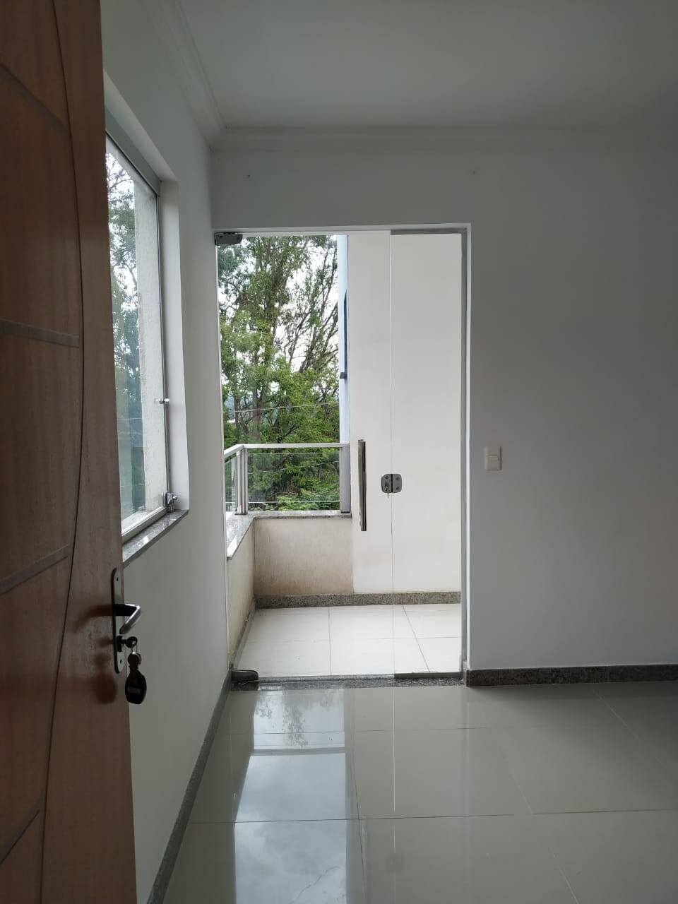 Apartamento à venda no Vila Satélite: 