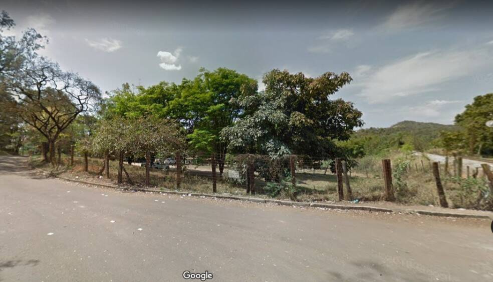 Terreno à venda no Santa Rosa: 