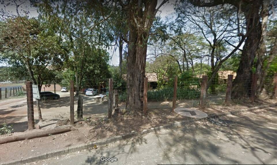 Terreno à venda no Santa Rosa: 