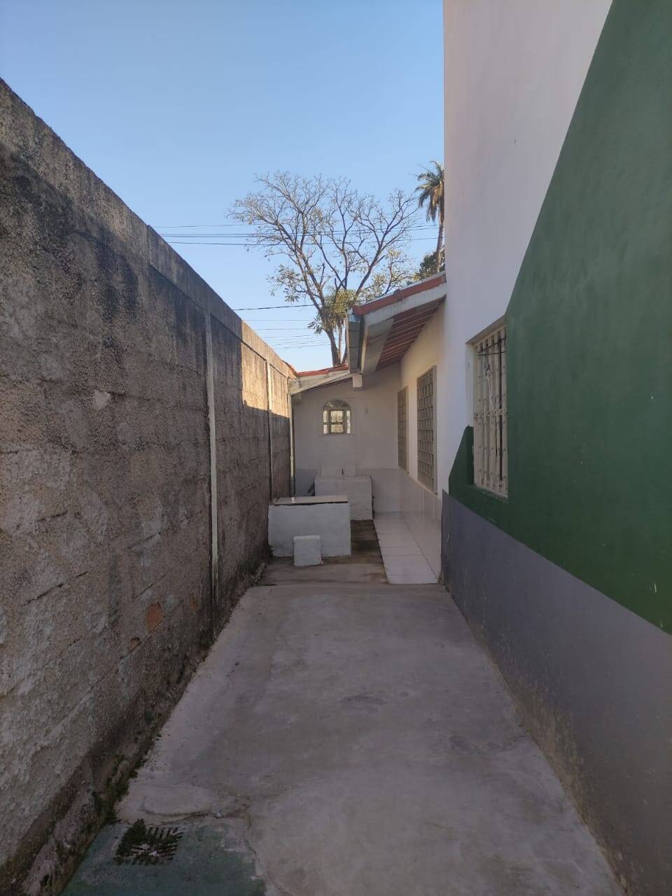 Casa à venda no Riacho da Mata: 