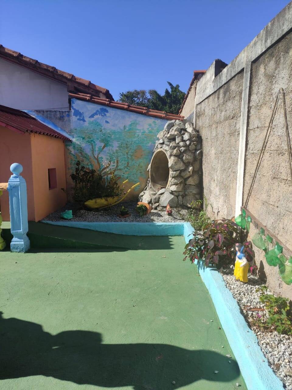 Casa à venda no Riacho da Mata: 