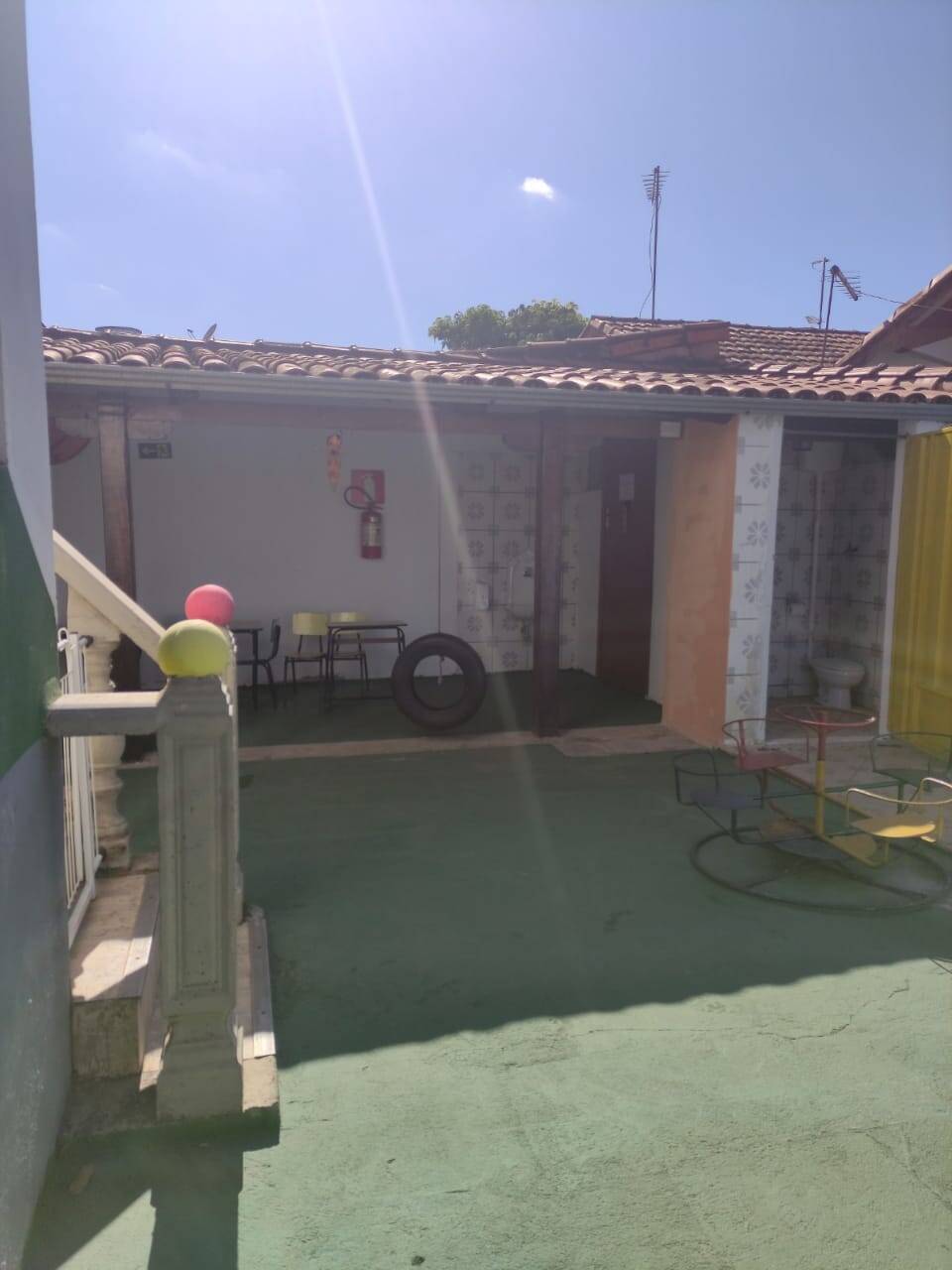 Casa à venda no Riacho da Mata: 