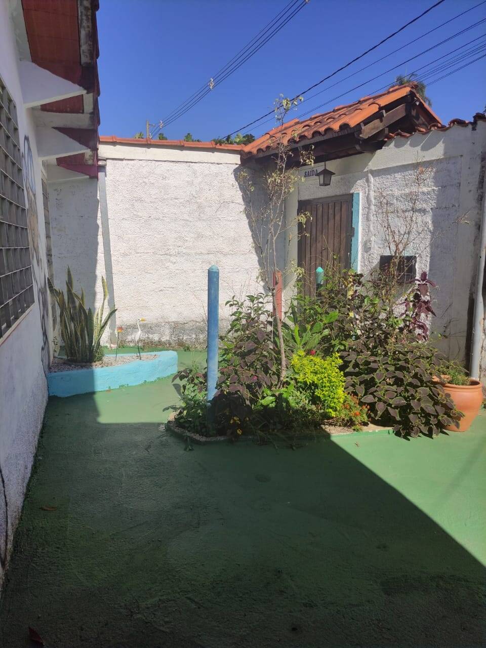 Casa à venda no Riacho da Mata: 