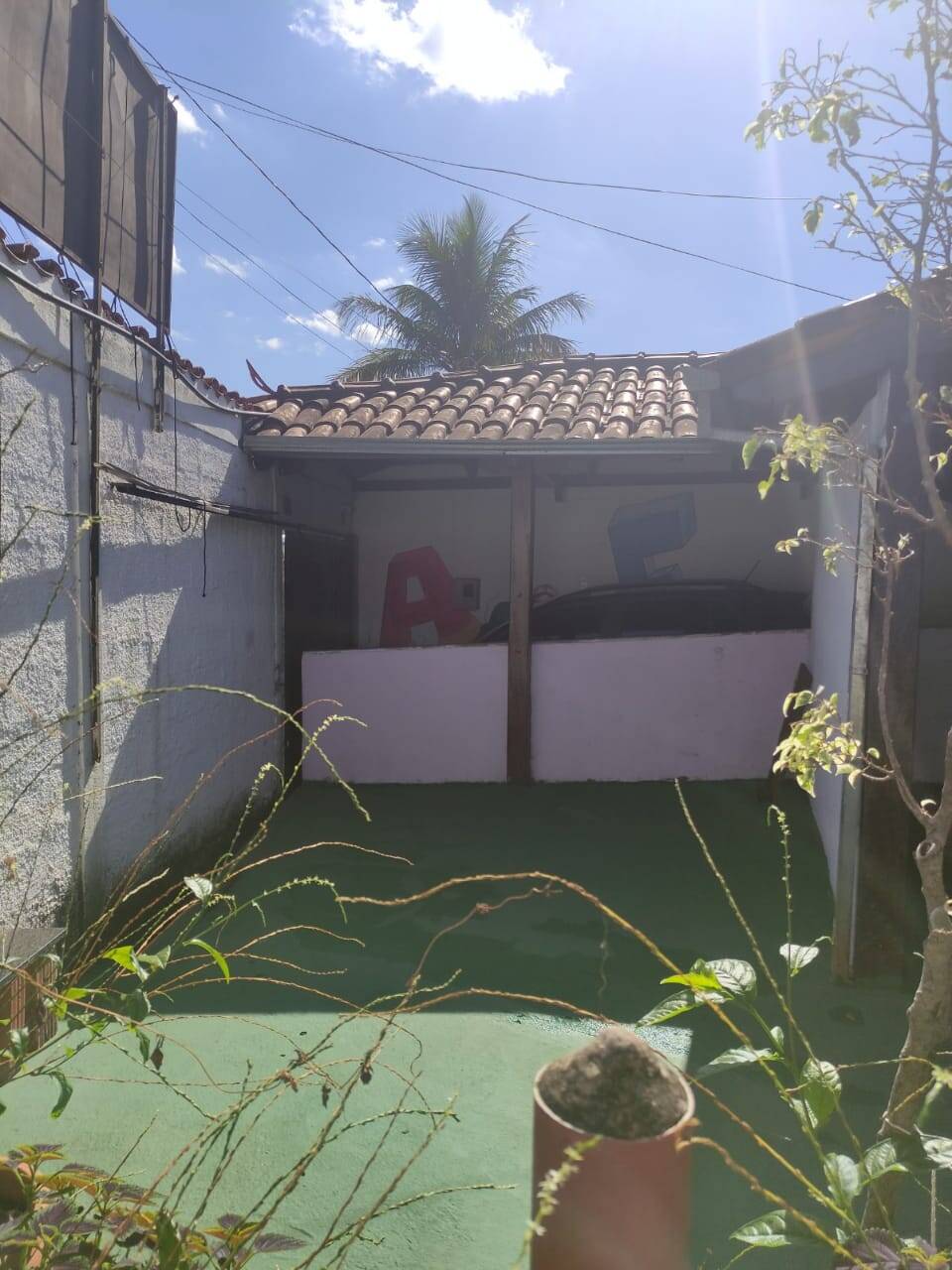 Casa à venda no Riacho da Mata: 