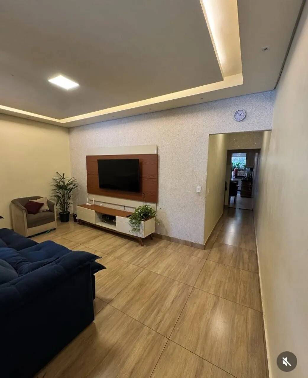 Casa à venda no São Pedro: 