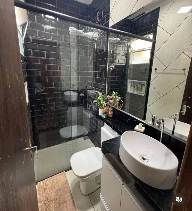 Casa à venda no São Pedro: 