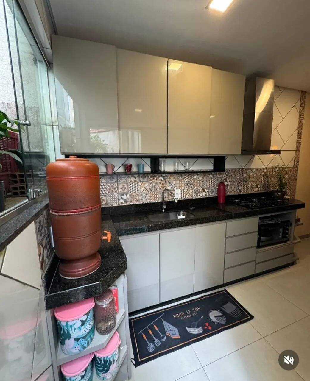 Casa à venda no São Pedro: 