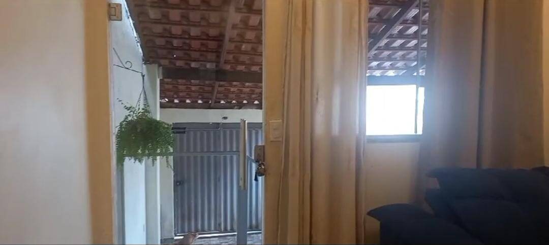 Casa à venda no São Pedro: 