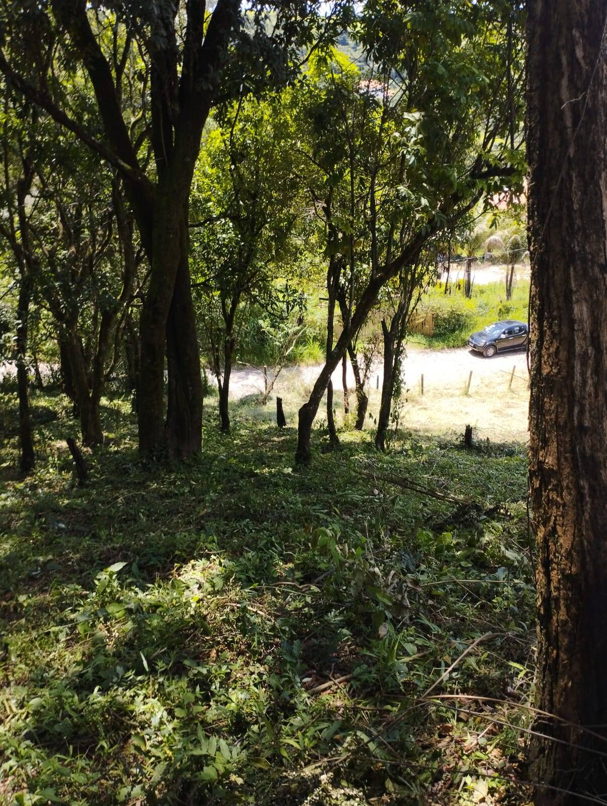 Terreno à venda no Campo Belo: 